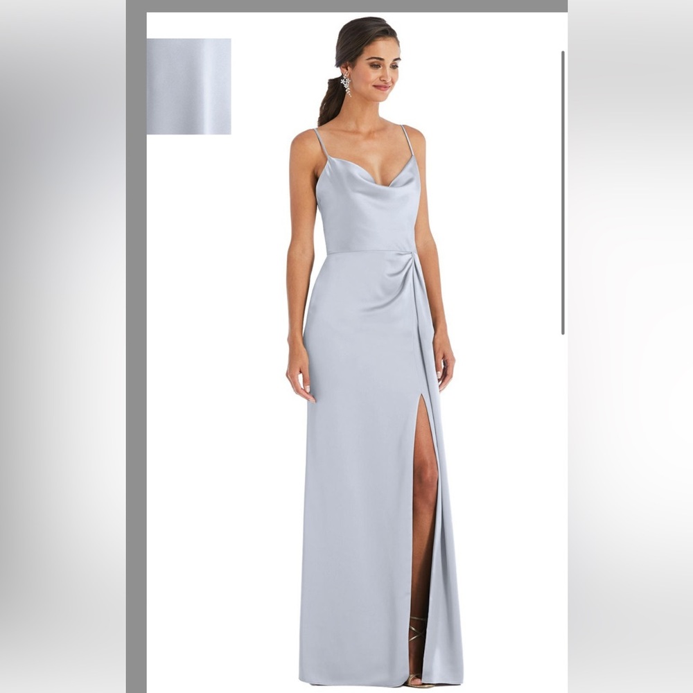 Bridesmaid Dress Dessy Collection
